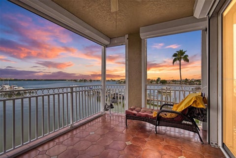 Photo of 399 150th Avenue #205, Madeira Beach, FL 33708 (MLS # TB8545321)