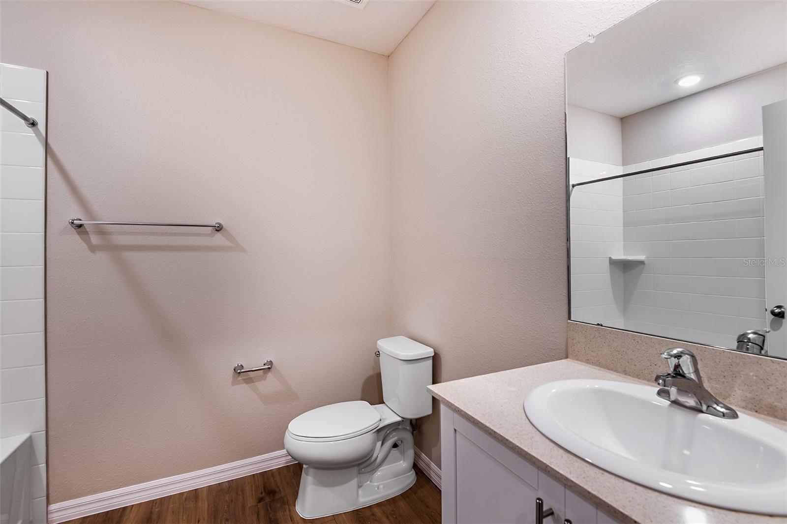 PASADENA RIDGE - Residential