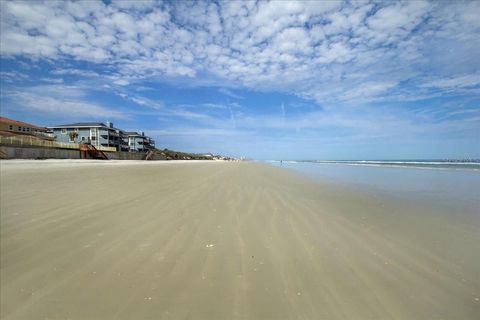 A home in PONCE INLET