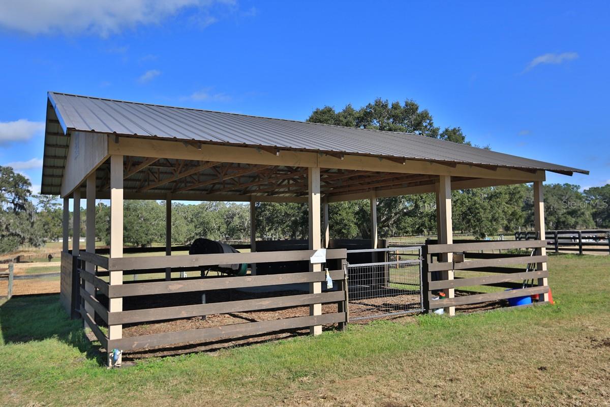 ACREAGE NON SUBDIVISION - Farm