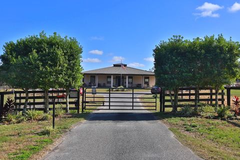 Tiny photo for 6025 NW 115th Avenue, Ocala, FL 34482 (MLS # OM692080)