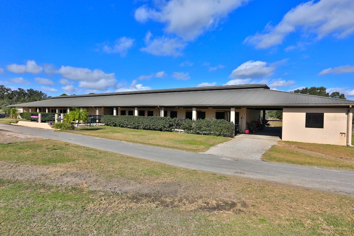 ACREAGE NON SUBDIVISION - Farm