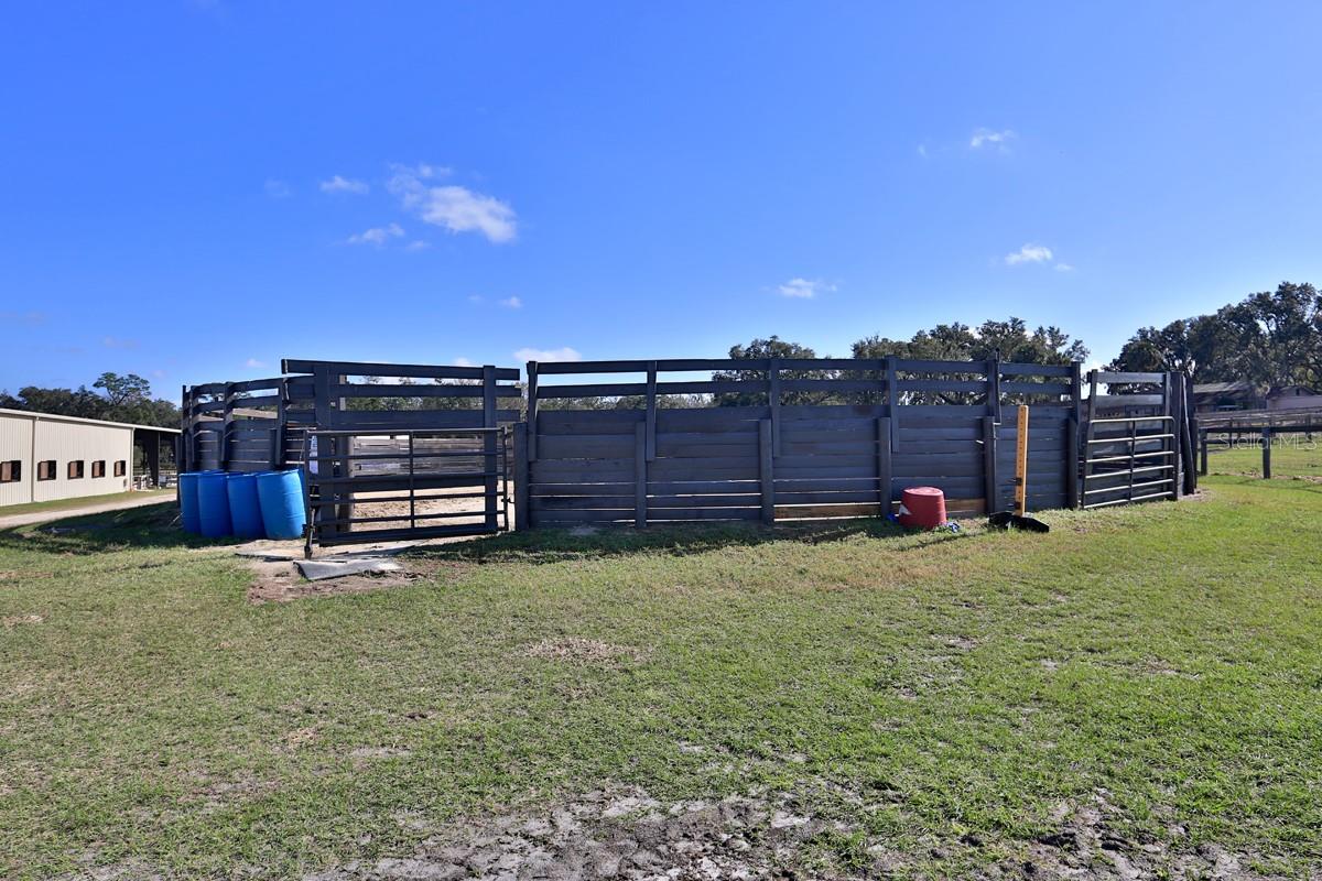 ACREAGE NON SUBDIVISION - Farm