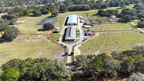 Tiny photo for 6025 NW 115th Avenue, Ocala, FL 34482 (MLS # OM692080)