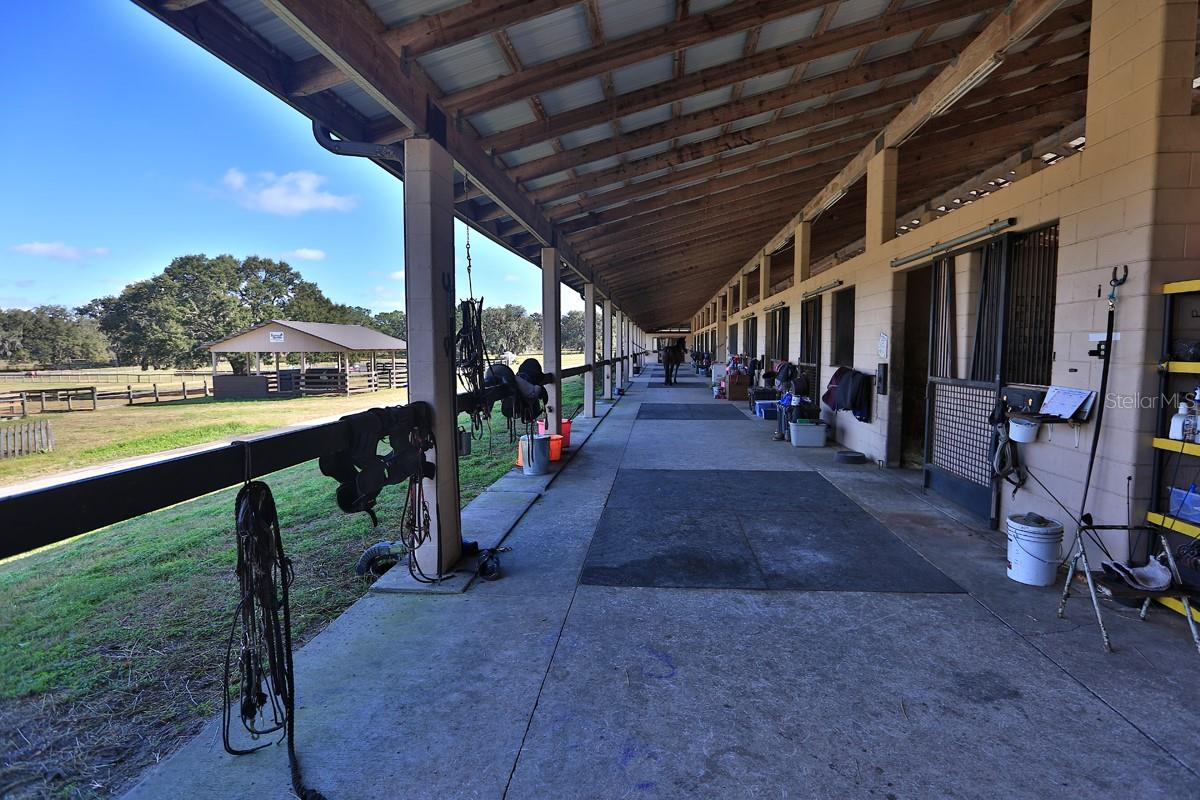 ACREAGE NON SUBDIVISION - Farm