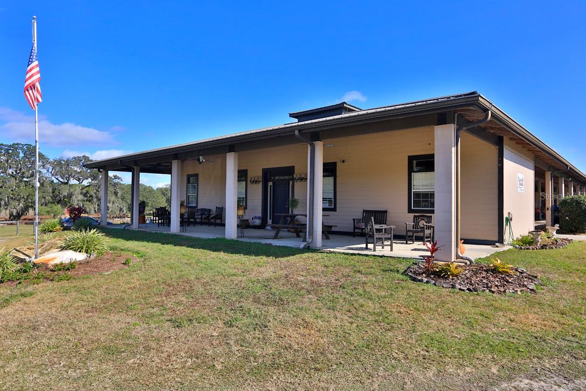 ACREAGE NON SUBDIVISION - Farm