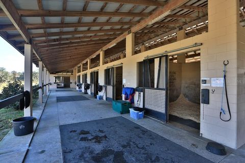 Tiny photo for 6025 NW 115th Avenue, Ocala, FL 34482 (MLS # OM692080)