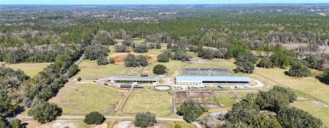 Tiny photo for 6025 NW 115th Avenue, Ocala, FL 34482 (MLS # OM692080)