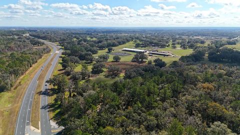 Tiny photo for 6025 NW 115th Avenue, Ocala, FL 34482 (MLS # OM692080)