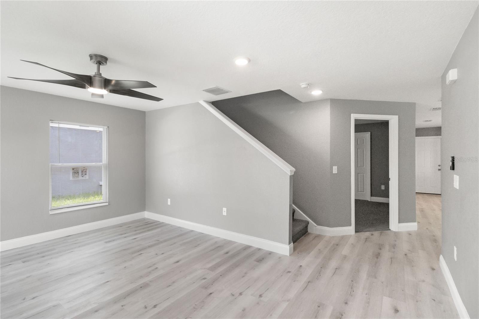 SEMINOLE PARK - Residential