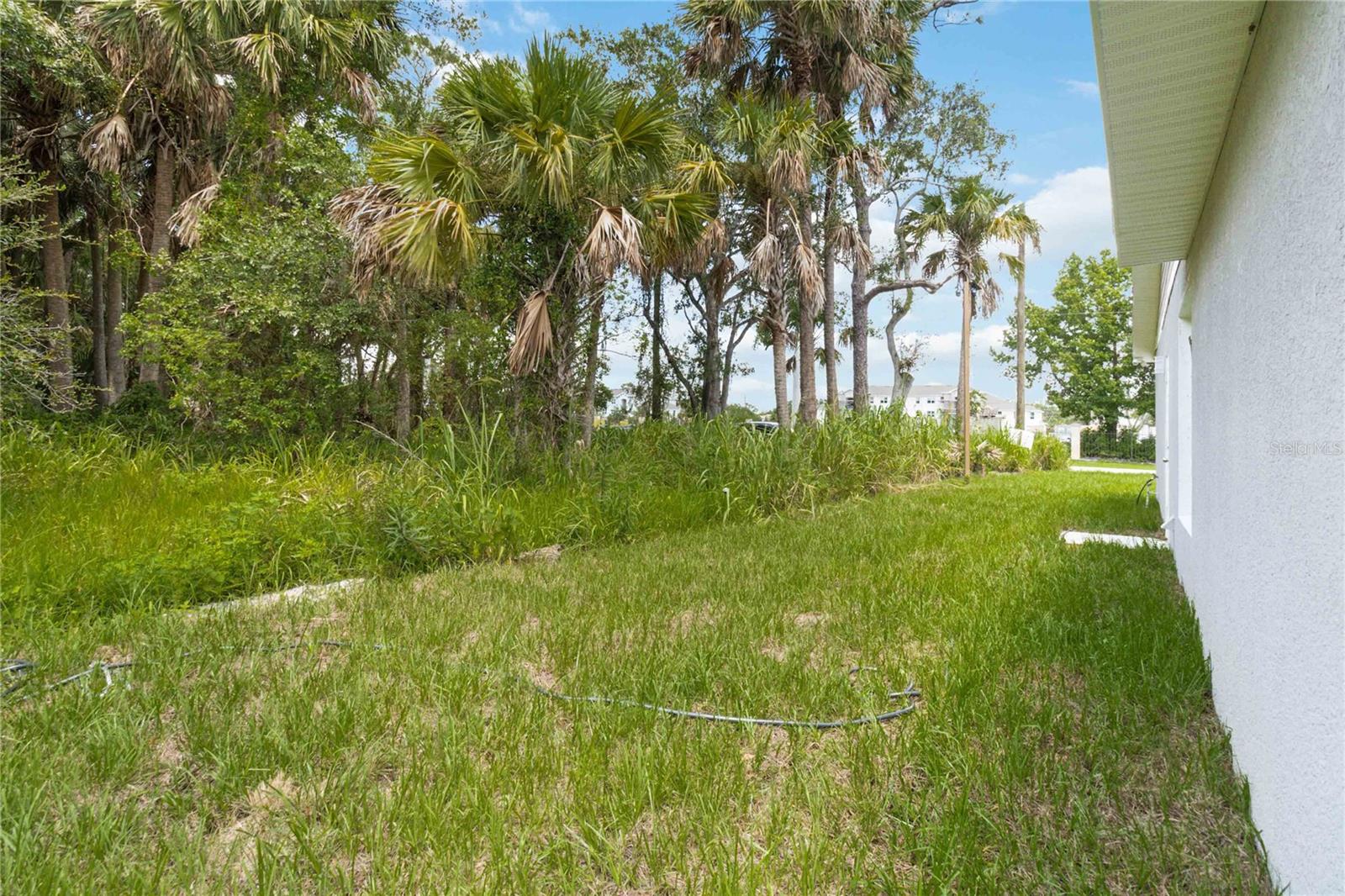 SEMINOLE PARK - Residential