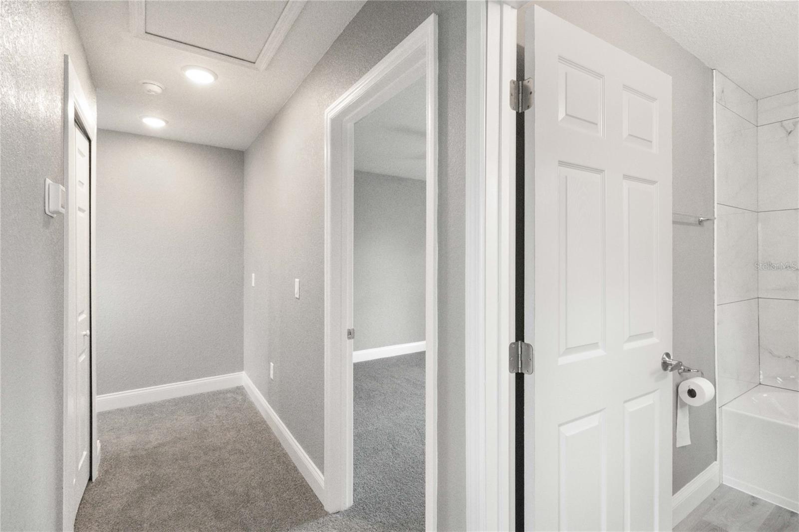 SEMINOLE PARK - Residential