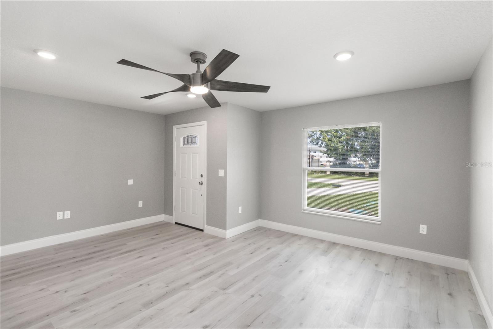 SEMINOLE PARK - Residential