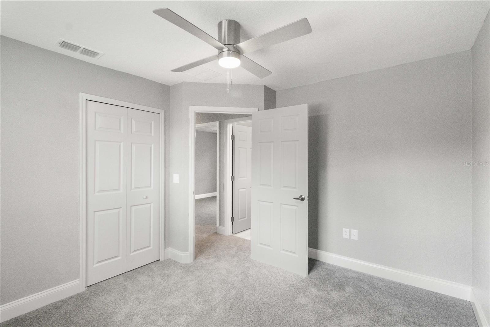 SEMINOLE PARK - Residential