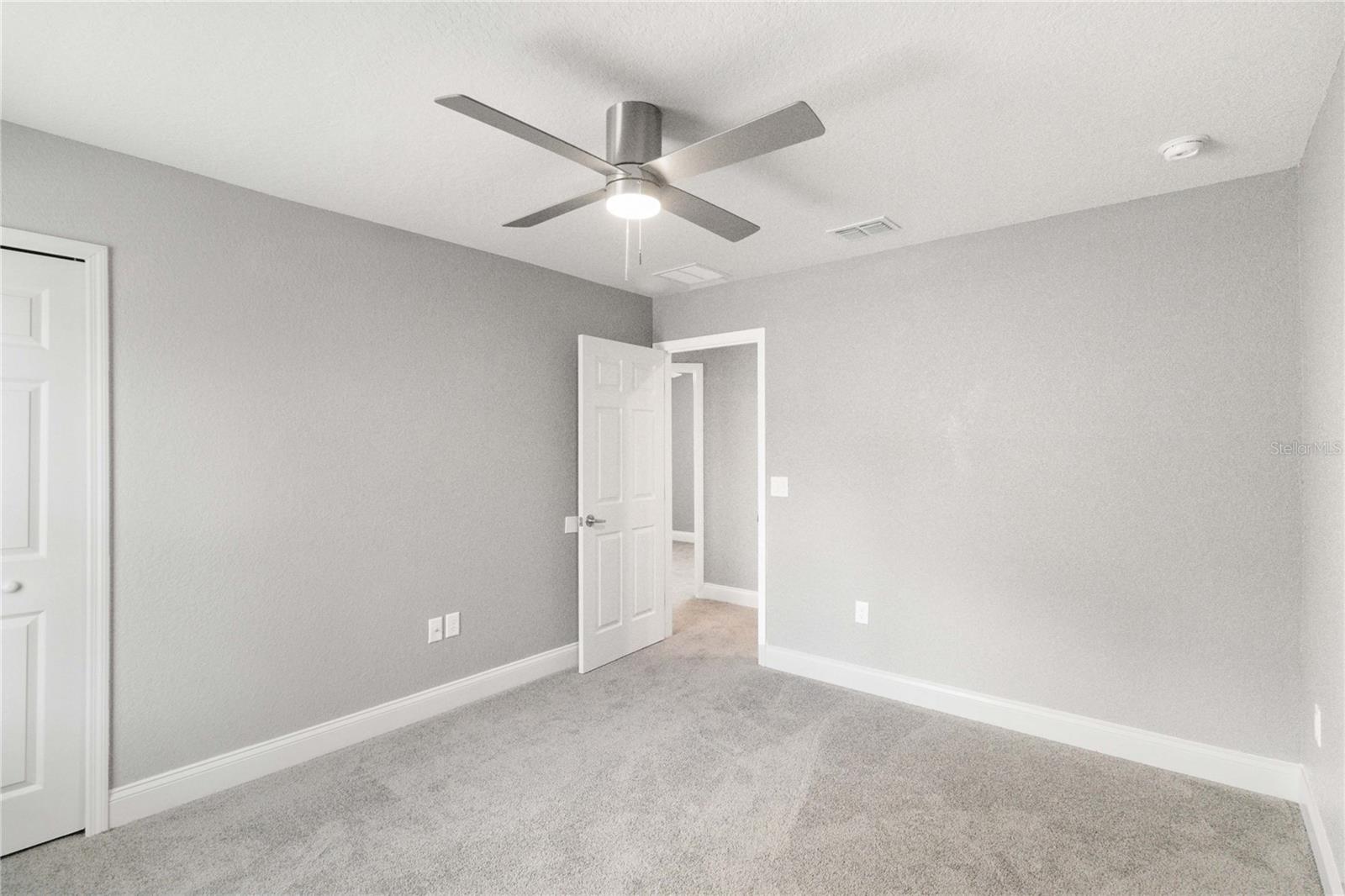 SEMINOLE PARK - Residential