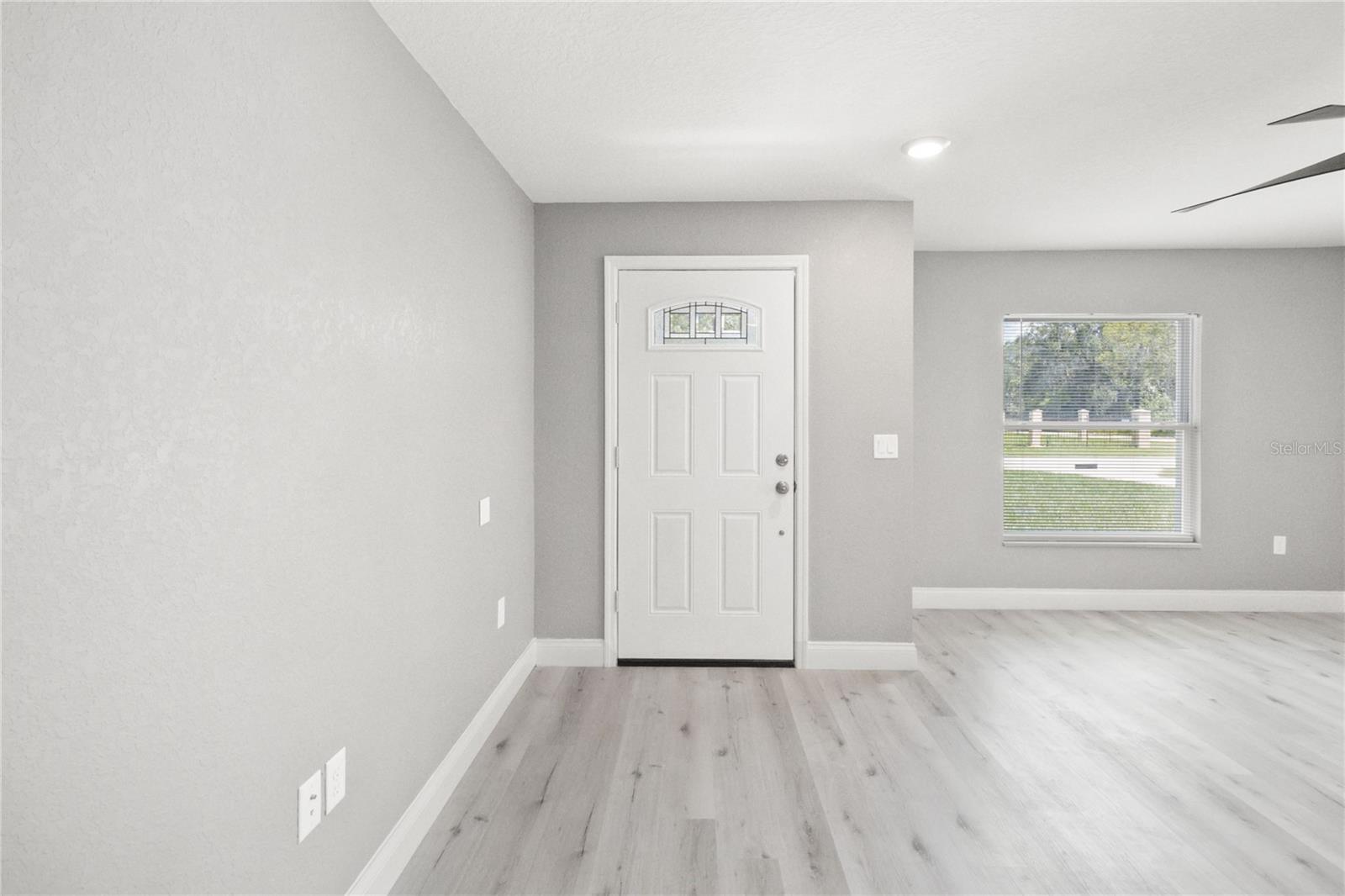 SEMINOLE PARK - Residential