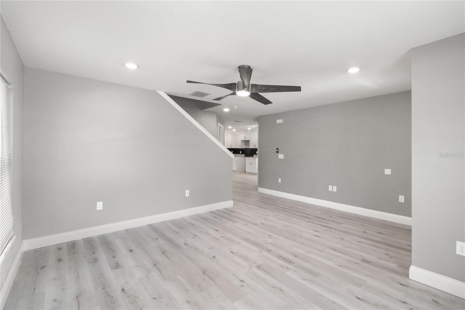 SEMINOLE PARK - Residential