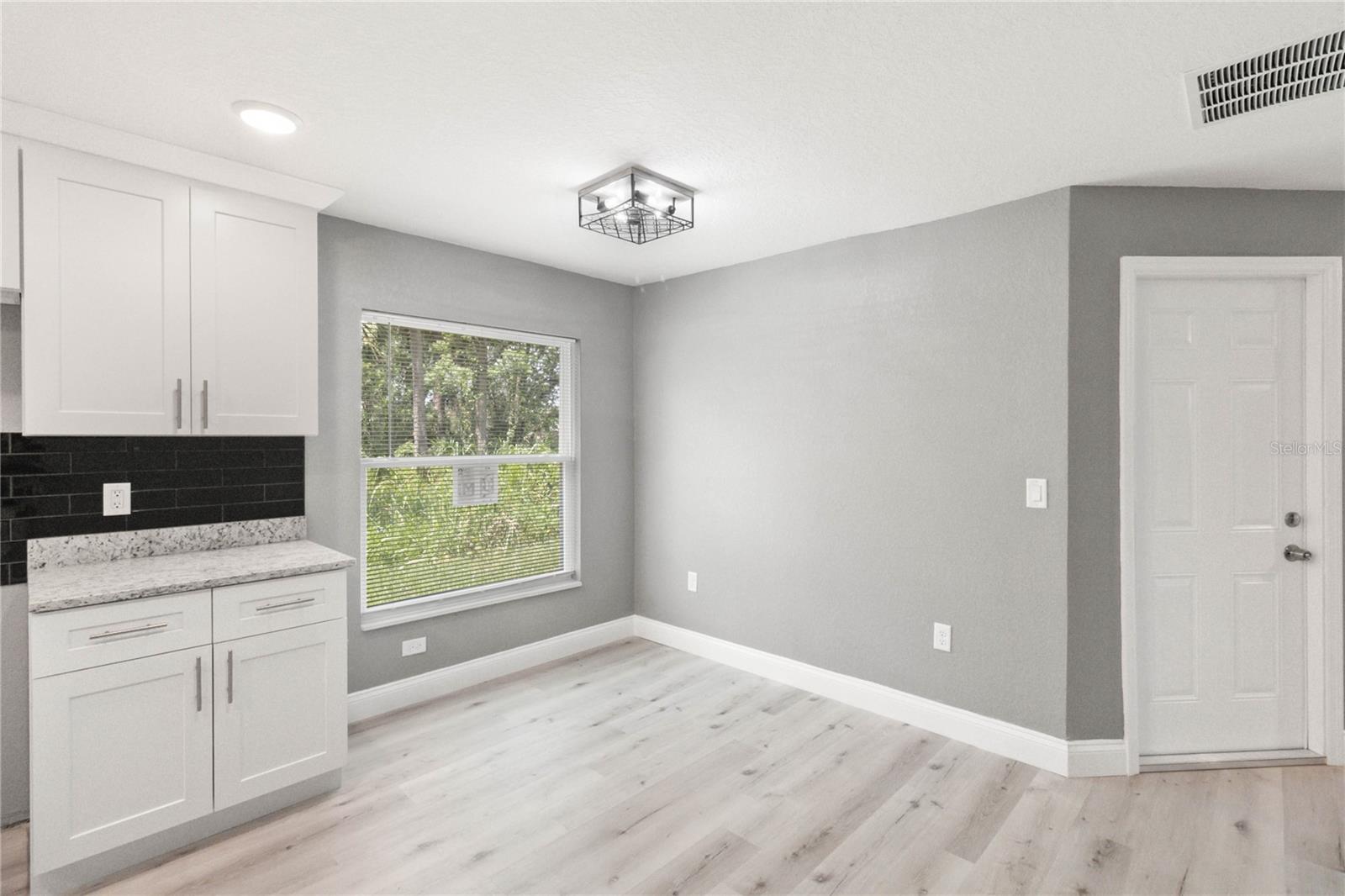 SEMINOLE PARK - Residential