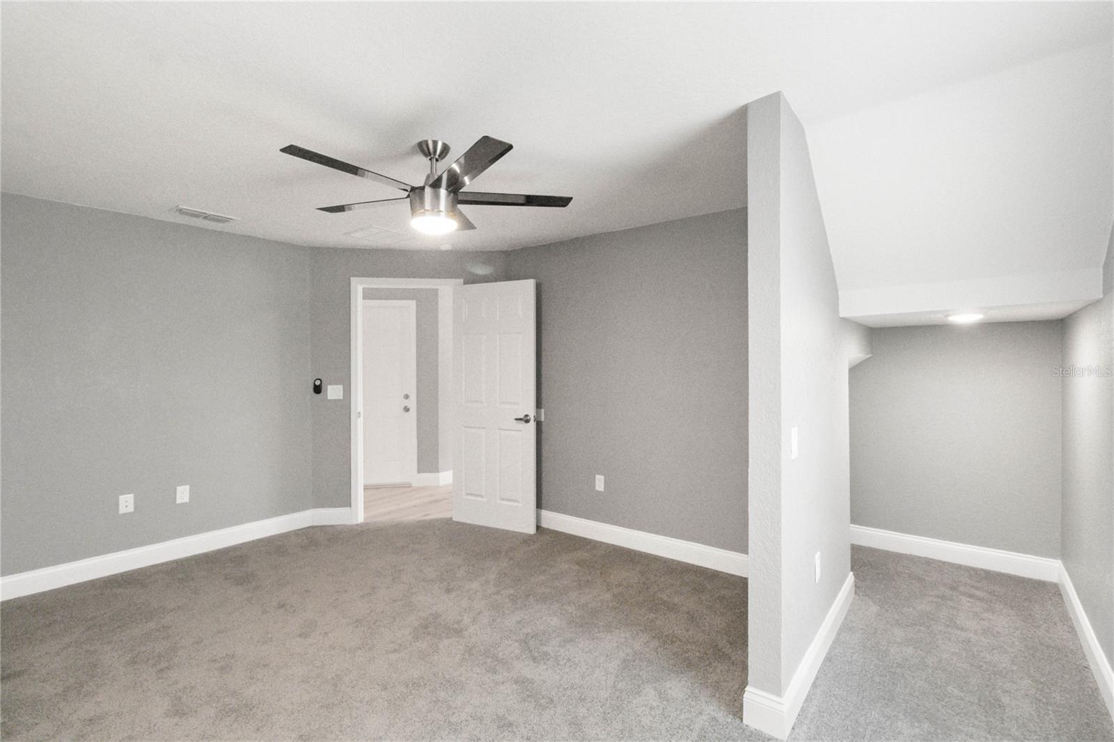 SEMINOLE PARK - Residential