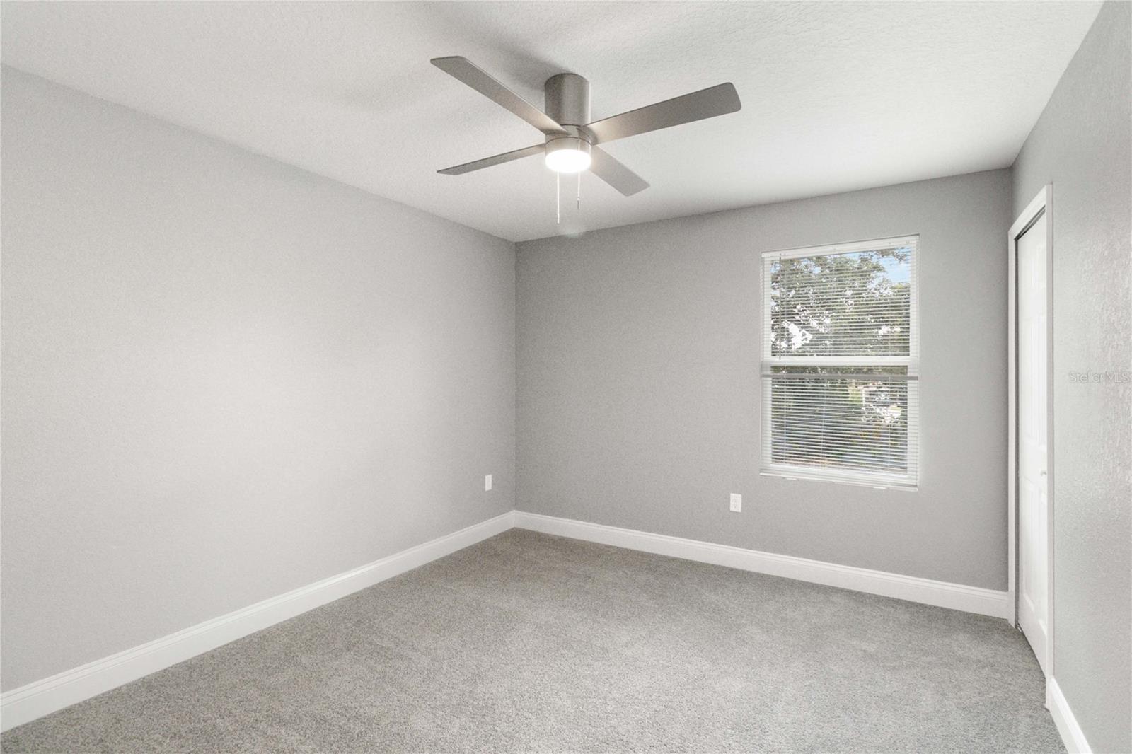 SEMINOLE PARK - Residential