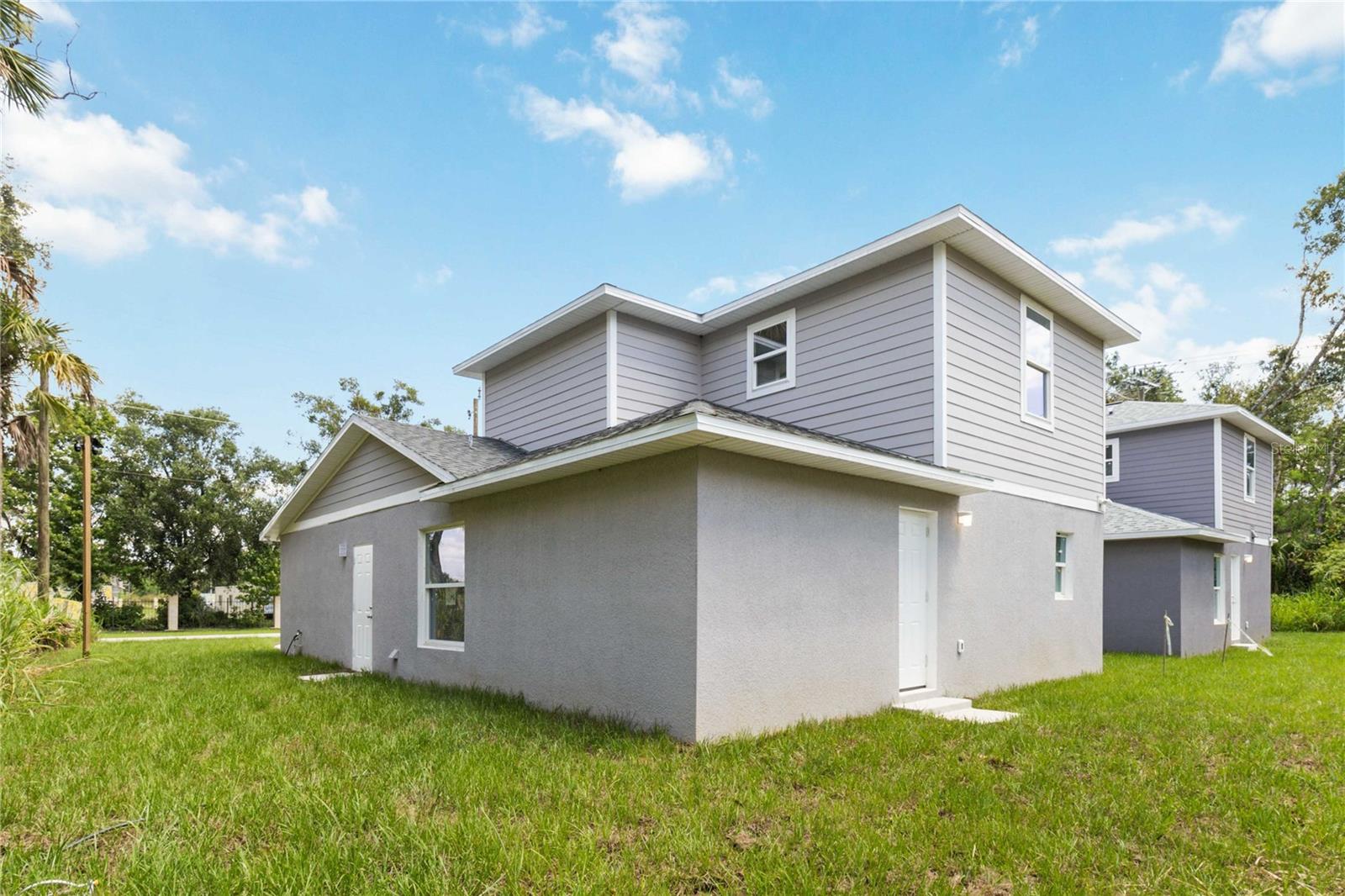 SEMINOLE PARK - Residential