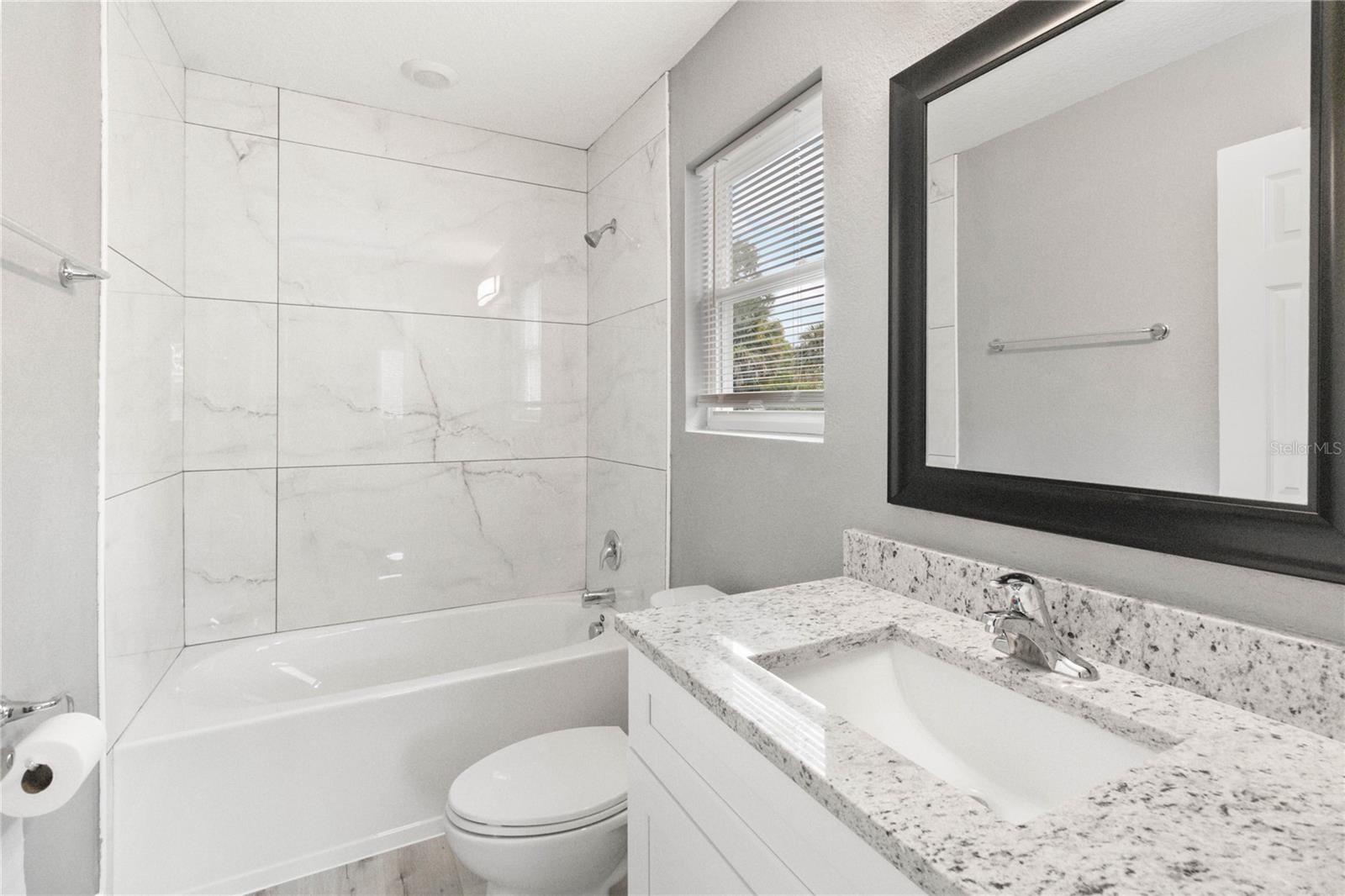 SEMINOLE PARK - Residential