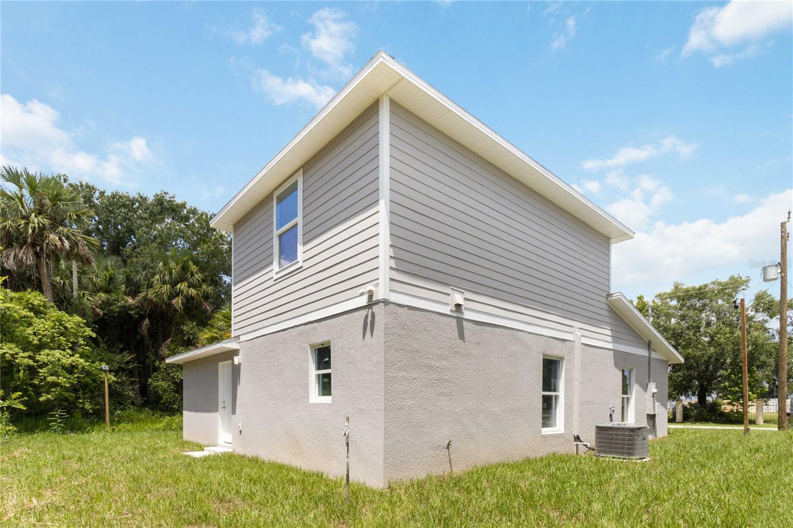 SEMINOLE PARK - Residential