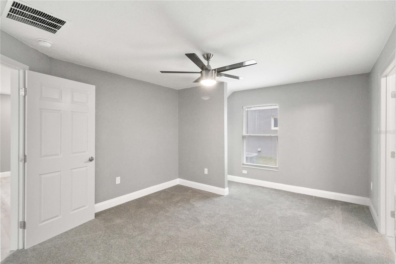 SEMINOLE PARK - Residential