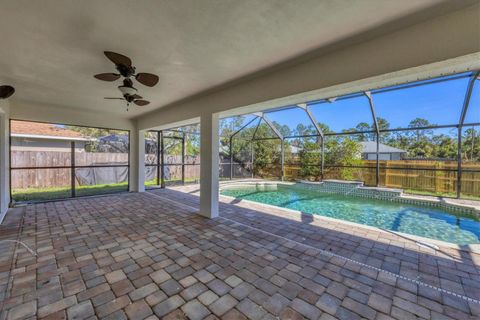 A home in NORTH PORT