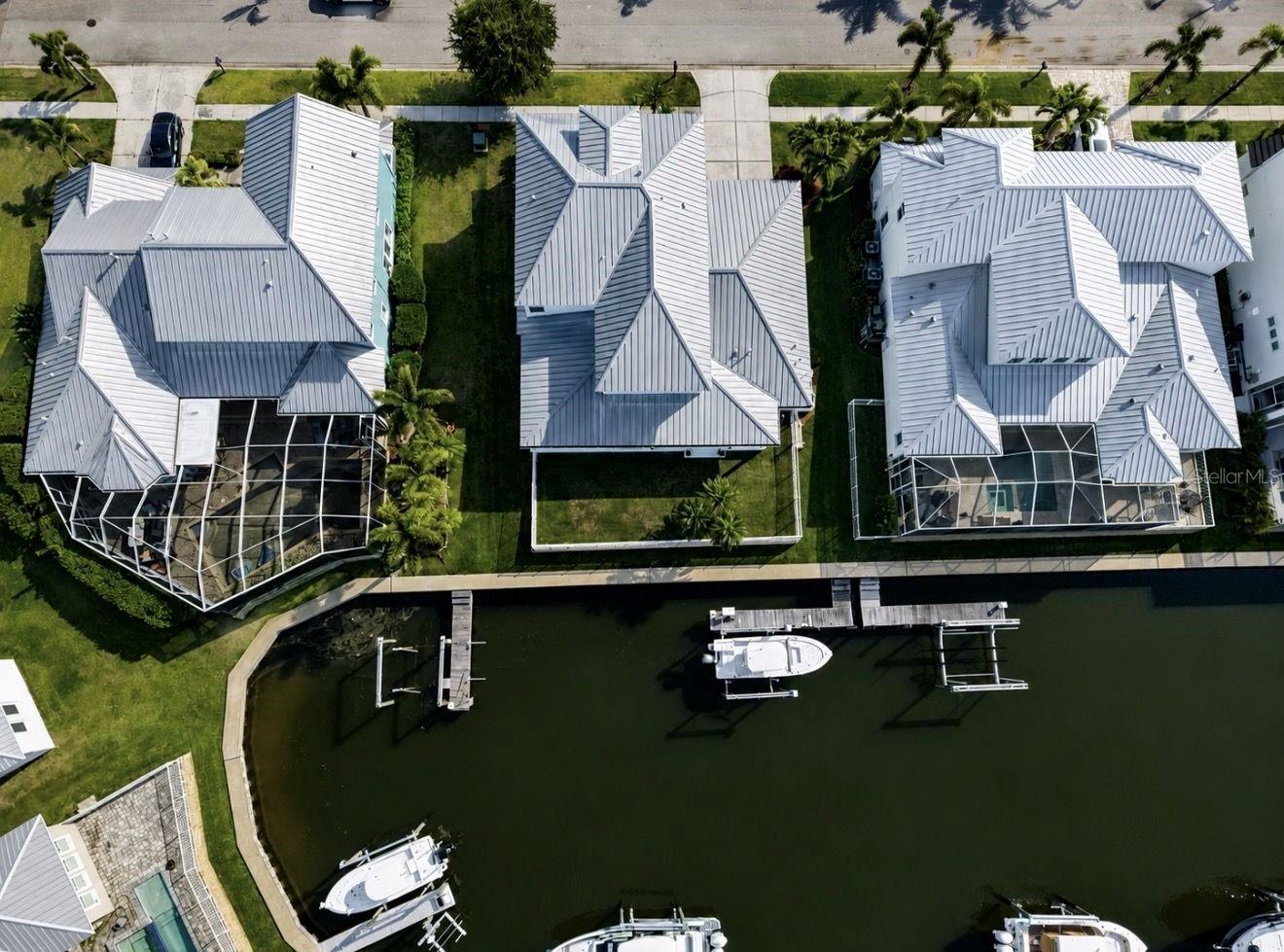 MIRABAY PH 2A-2 - Residential