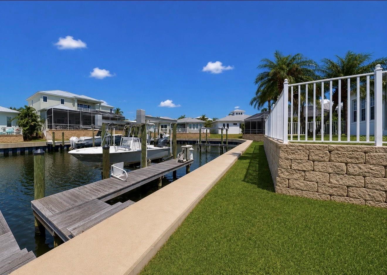 611 MIRABAY BOULEVARD