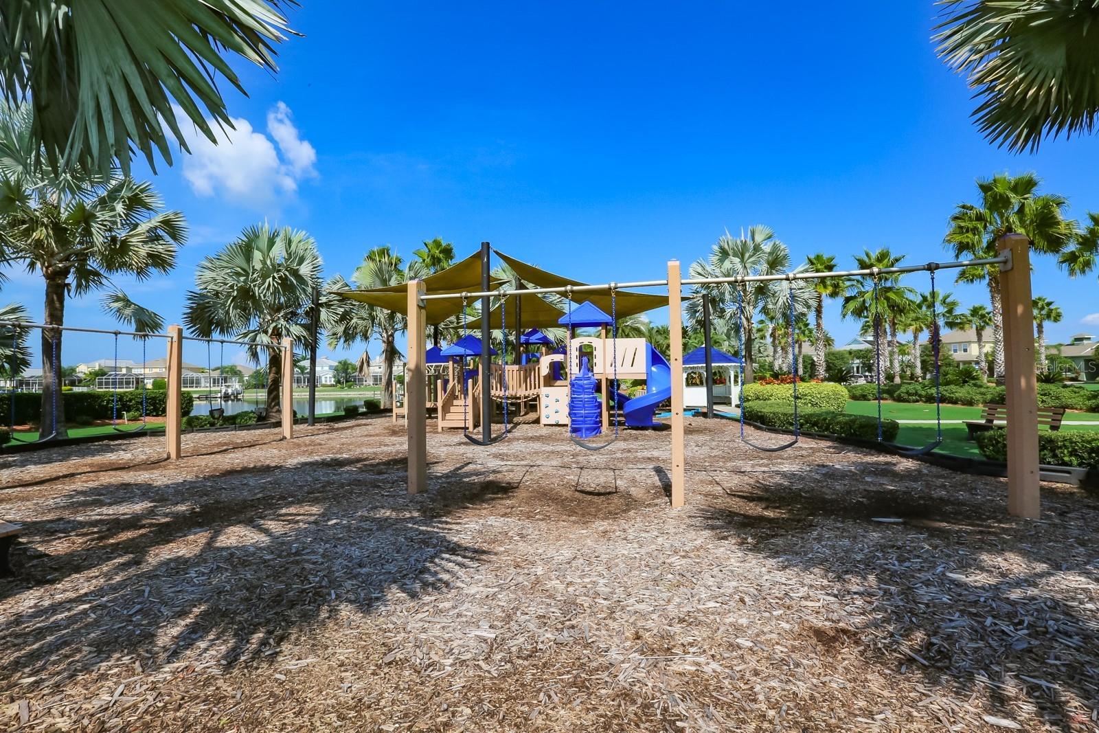 MIRABAY PH 2A-2 - Residential