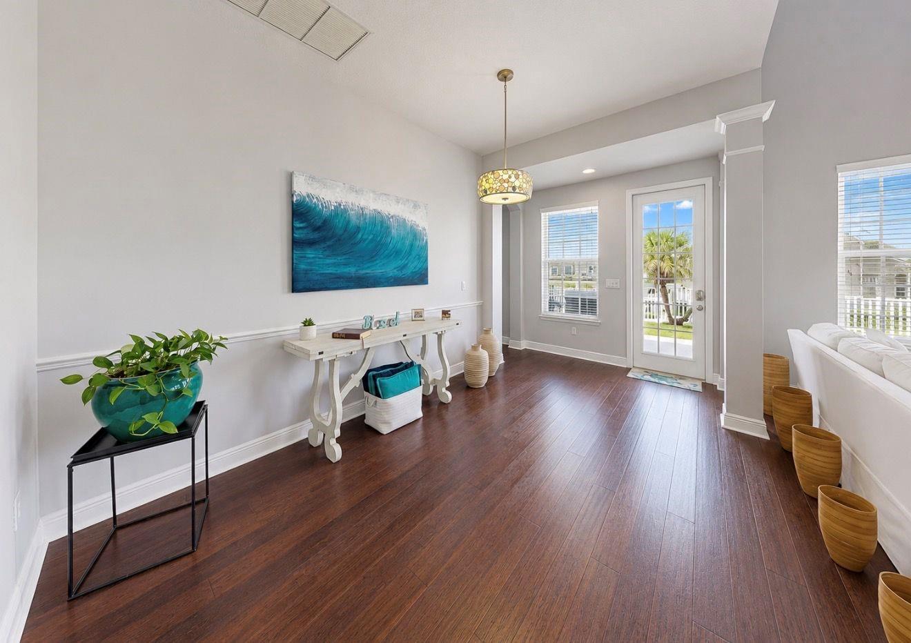MIRABAY PH 2A-2 - Residential