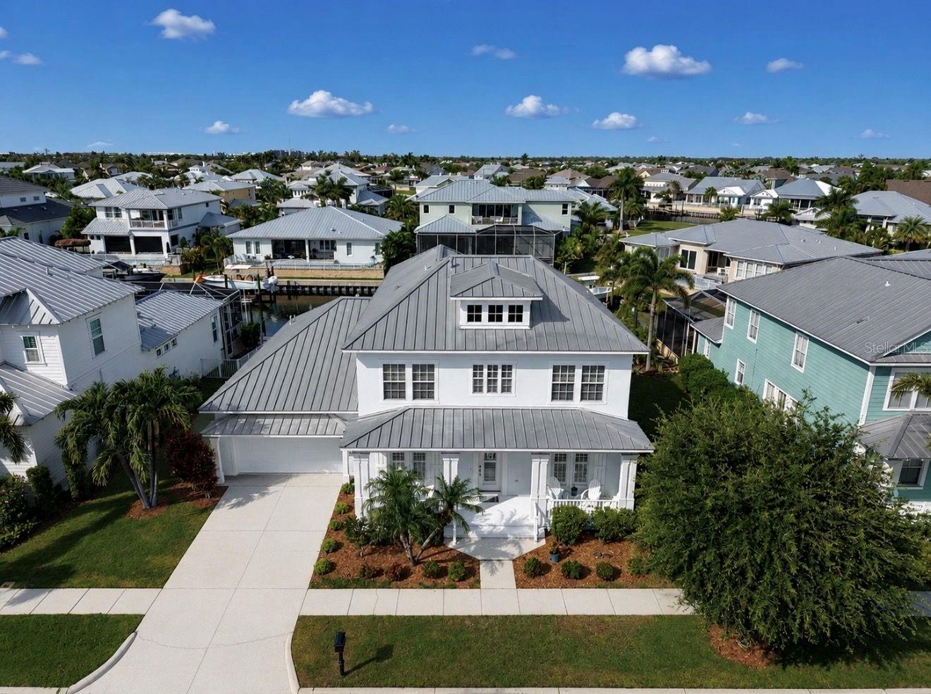 MIRABAY PH 2A-2 - Residential