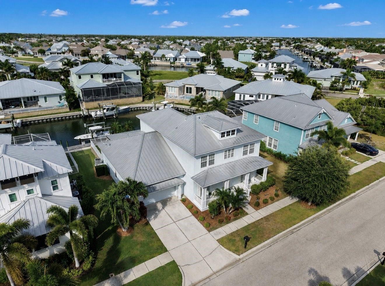 MIRABAY PH 2A-2 - Residential