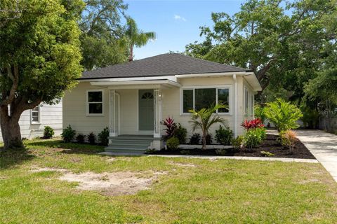 1443 PALOMA LANE DUNEDIN FL 34698