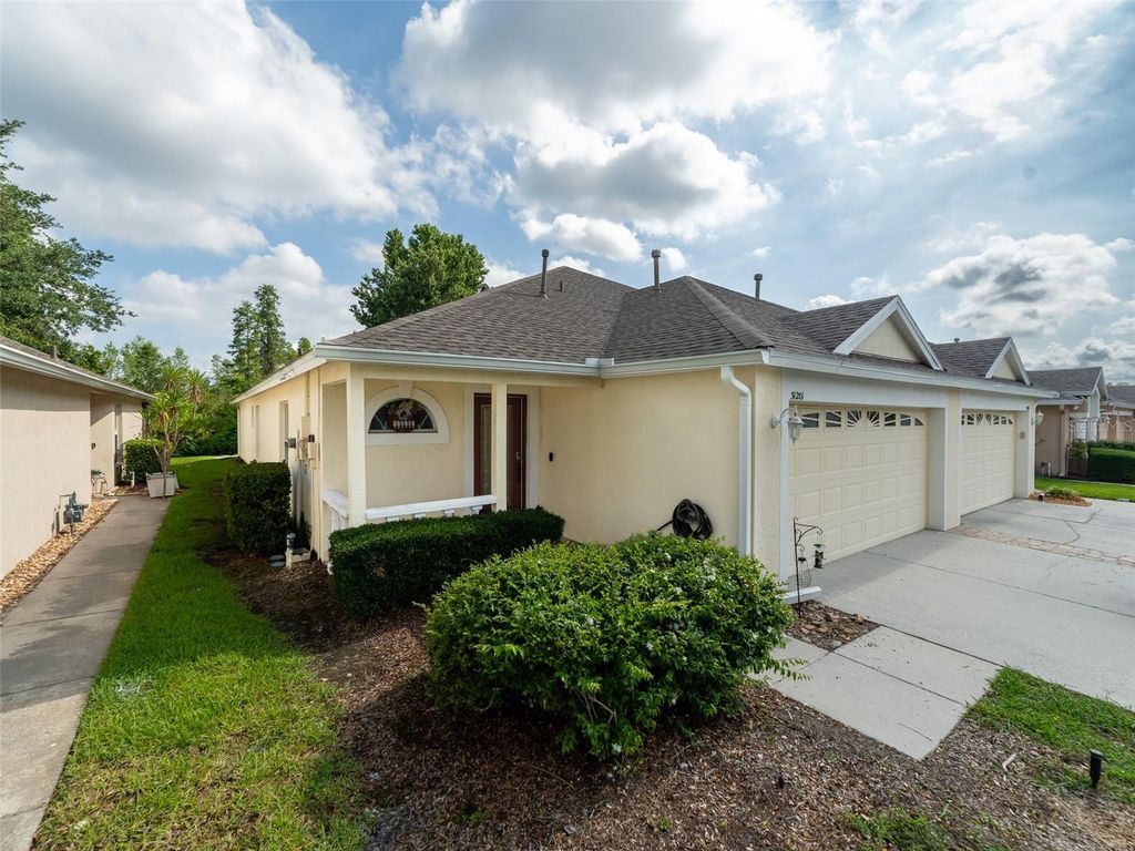 Photo of 31201 Shaker Circle, Wesley Chapel, FL 33543 (MLS # TB8389137)