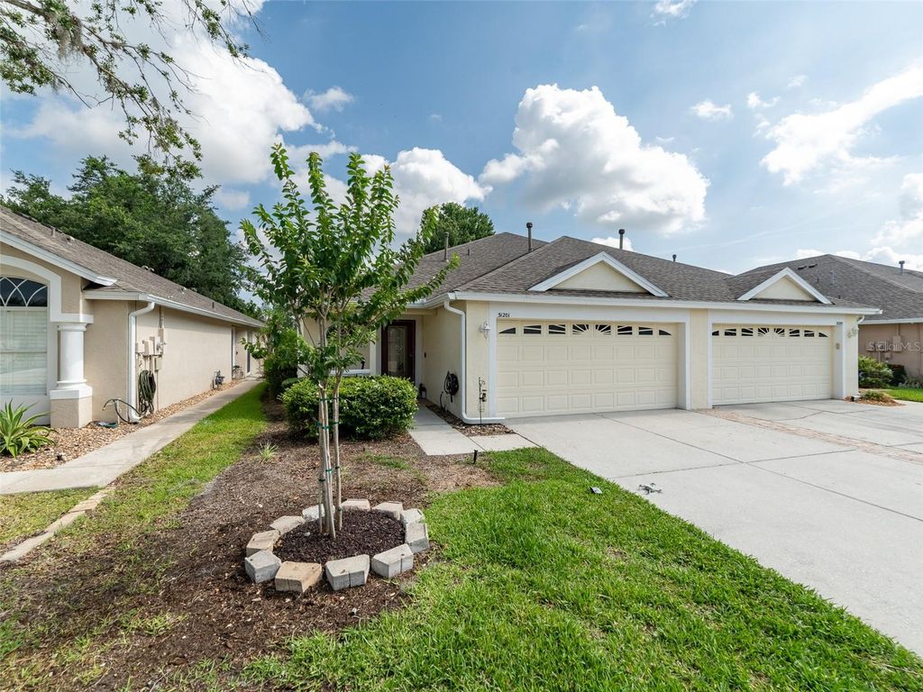 Photo of 31201 Shaker Circle, Wesley Chapel, FL 33543 (MLS # TB8389137)