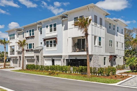 Photo of 2111 Tidewatch Loop, New Smyrna Beach, FL 32169 (MLS # NS1089492)