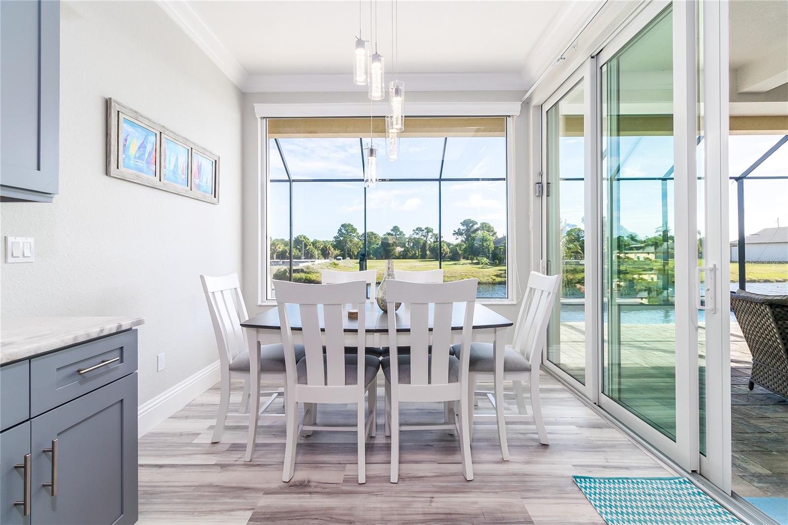 ROTONDA WEST PINE VALLEY - Residential