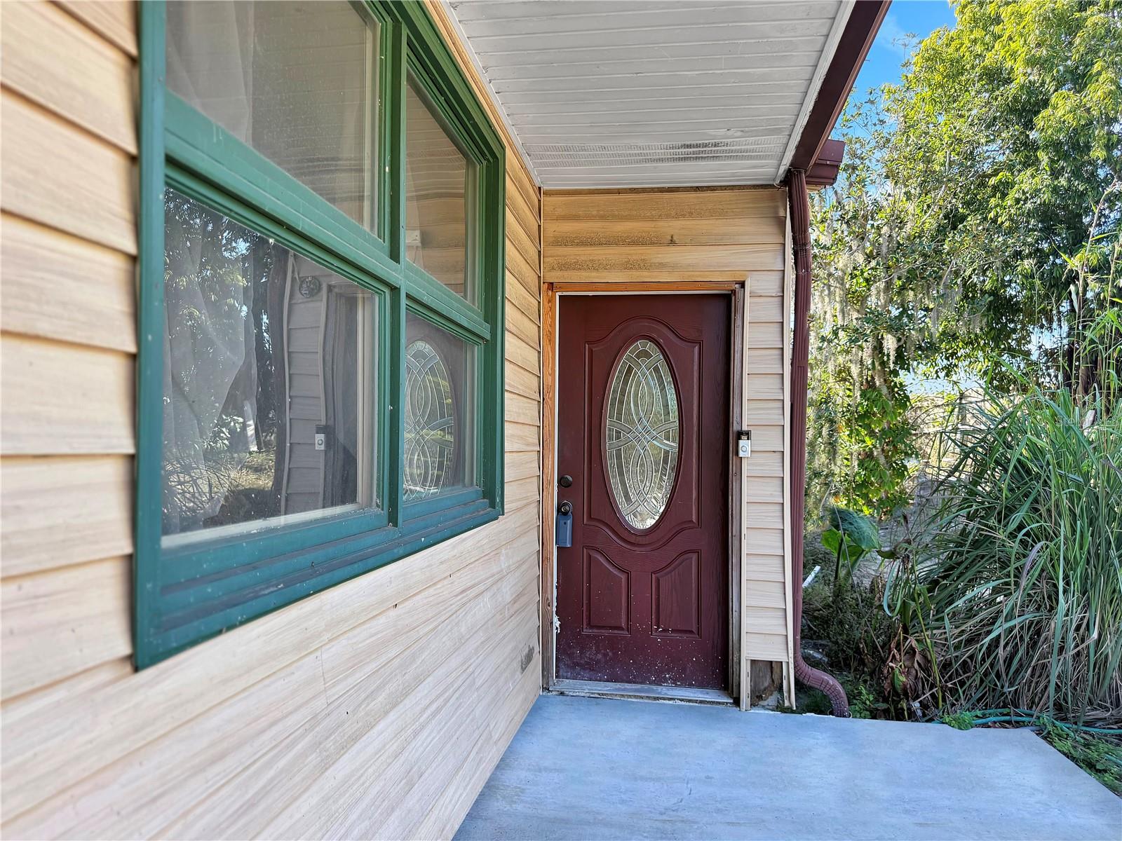 GNUOY PARK - Residential