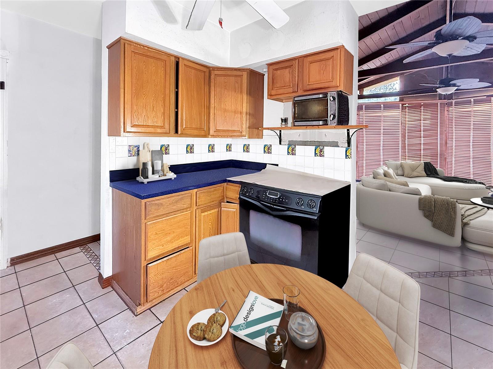 GNUOY PARK - Residential