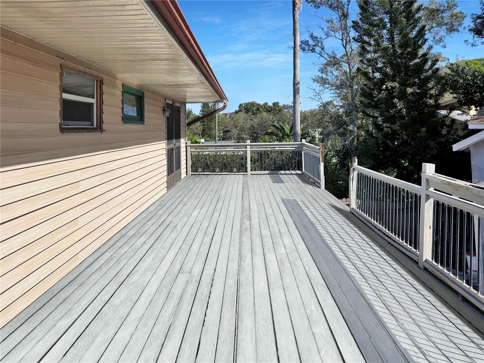 GNUOY PARK - Residential