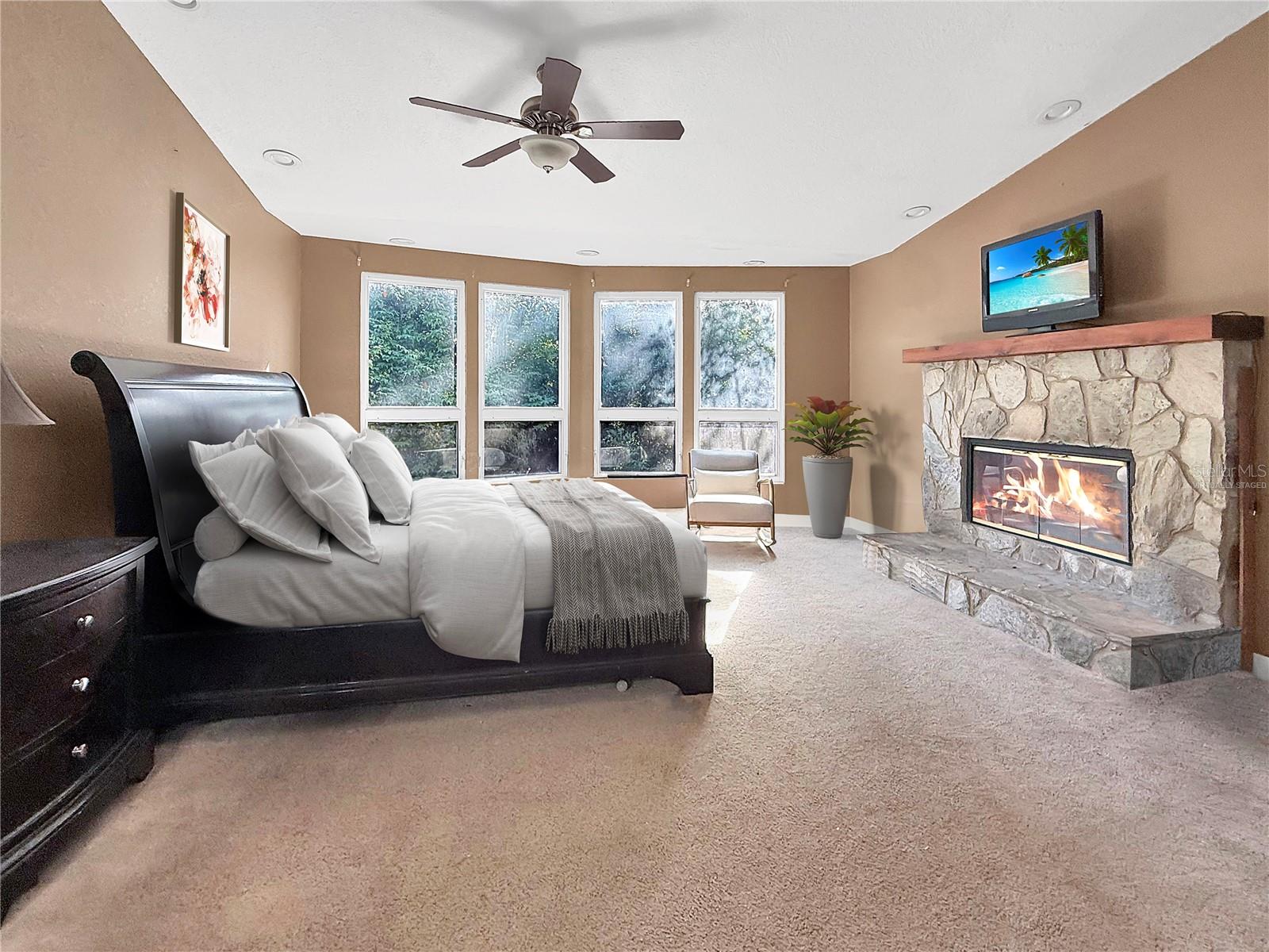 GNUOY PARK - Residential