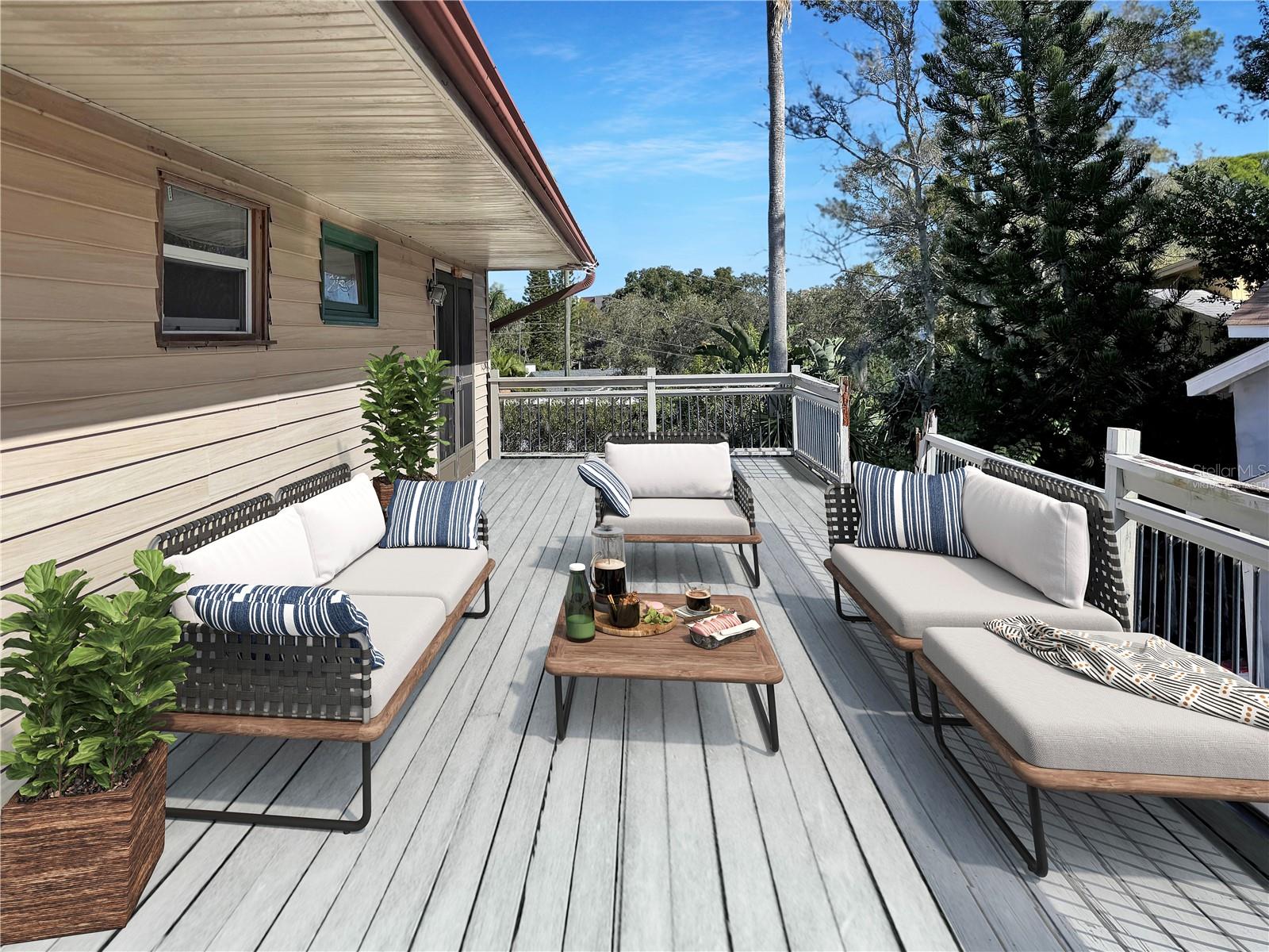 GNUOY PARK - Residential