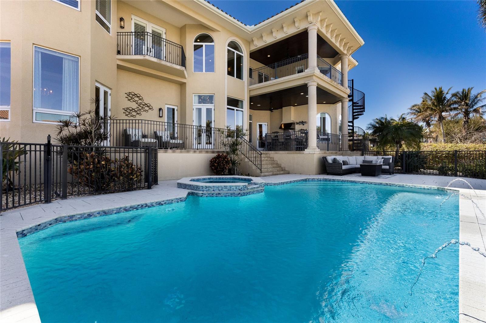 BIRD KEY SUB - Residential