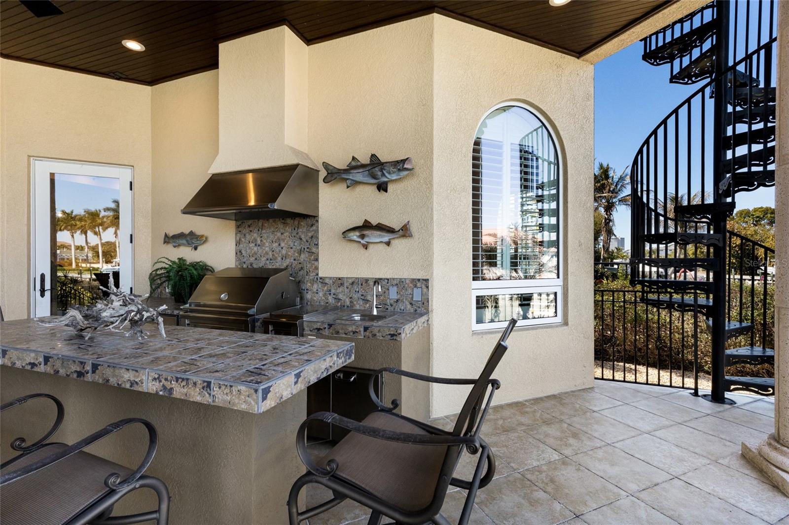 BIRD KEY SUB - Residential