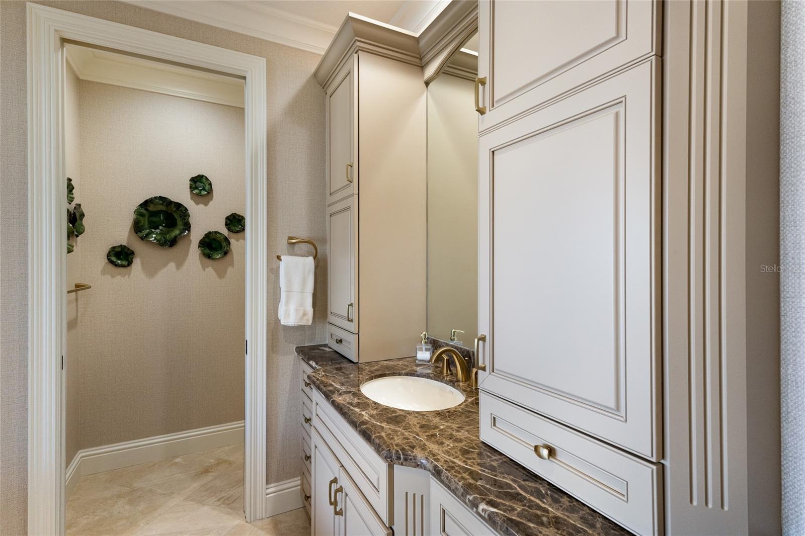 BIRD KEY SUB - Residential