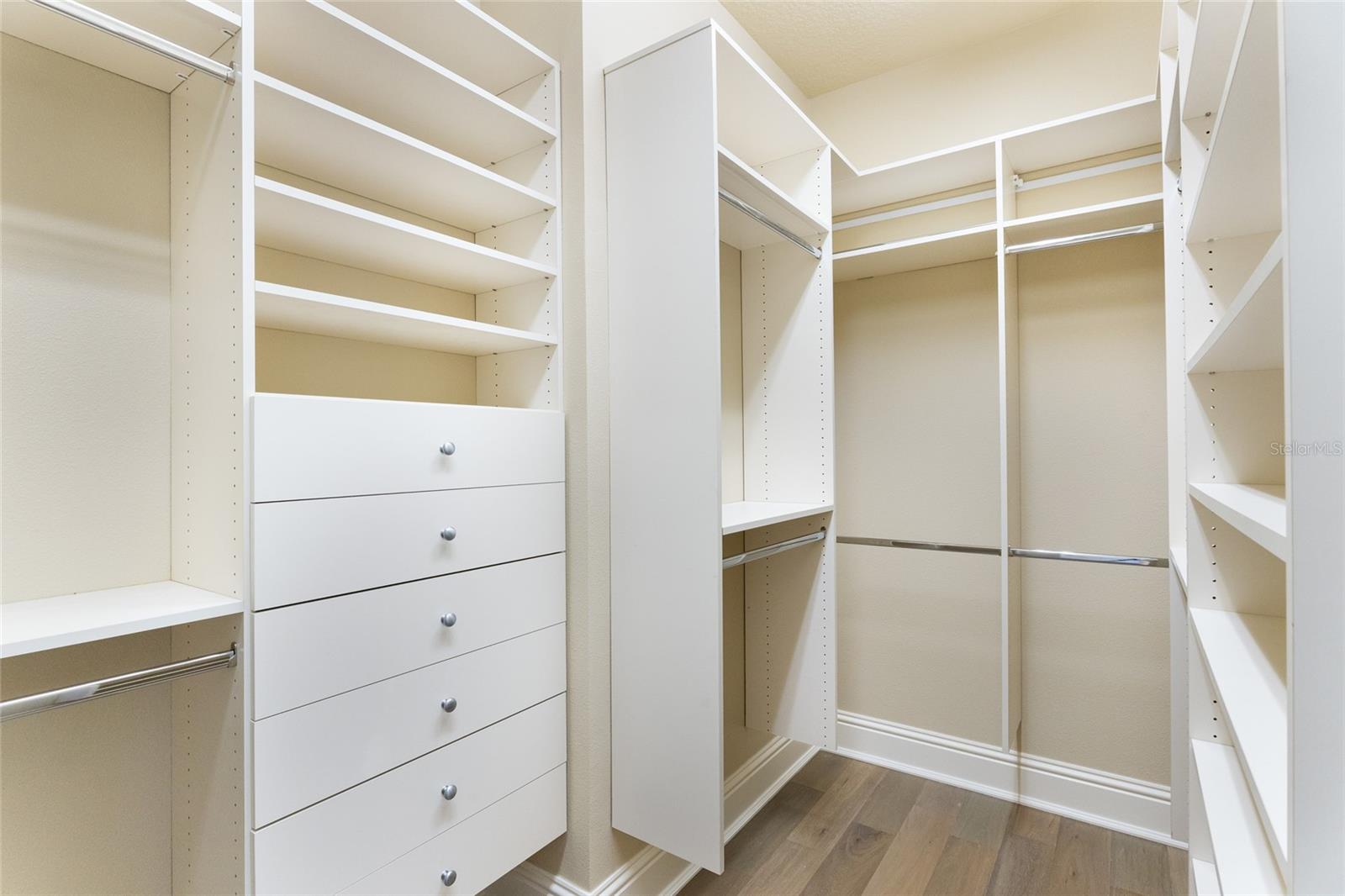 BIRD KEY SUB - Residential