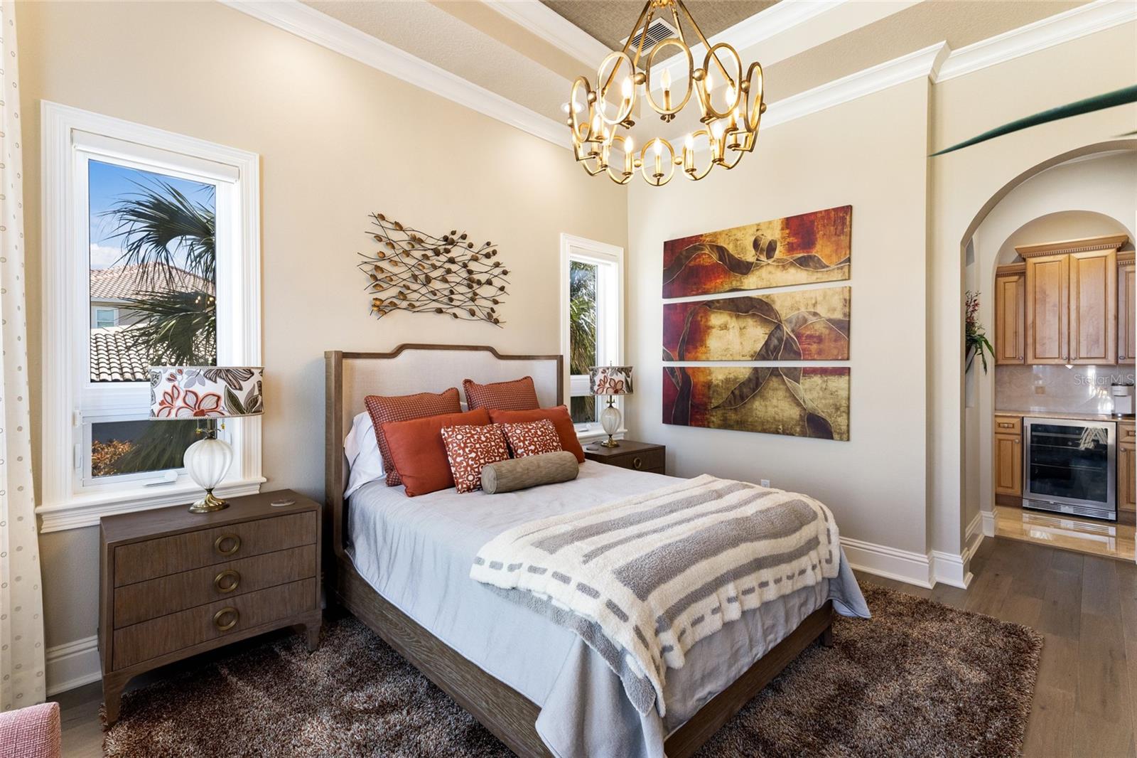 BIRD KEY SUB - Residential